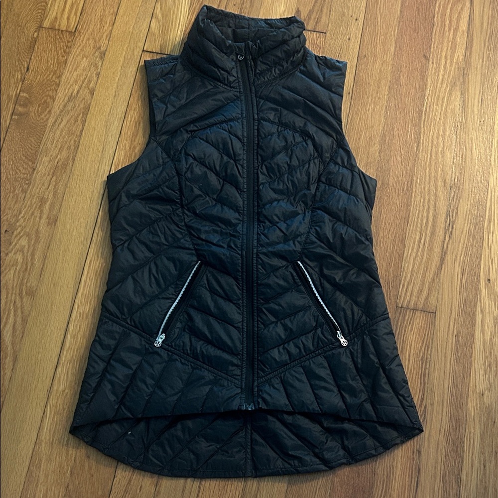 Lululemon Vest